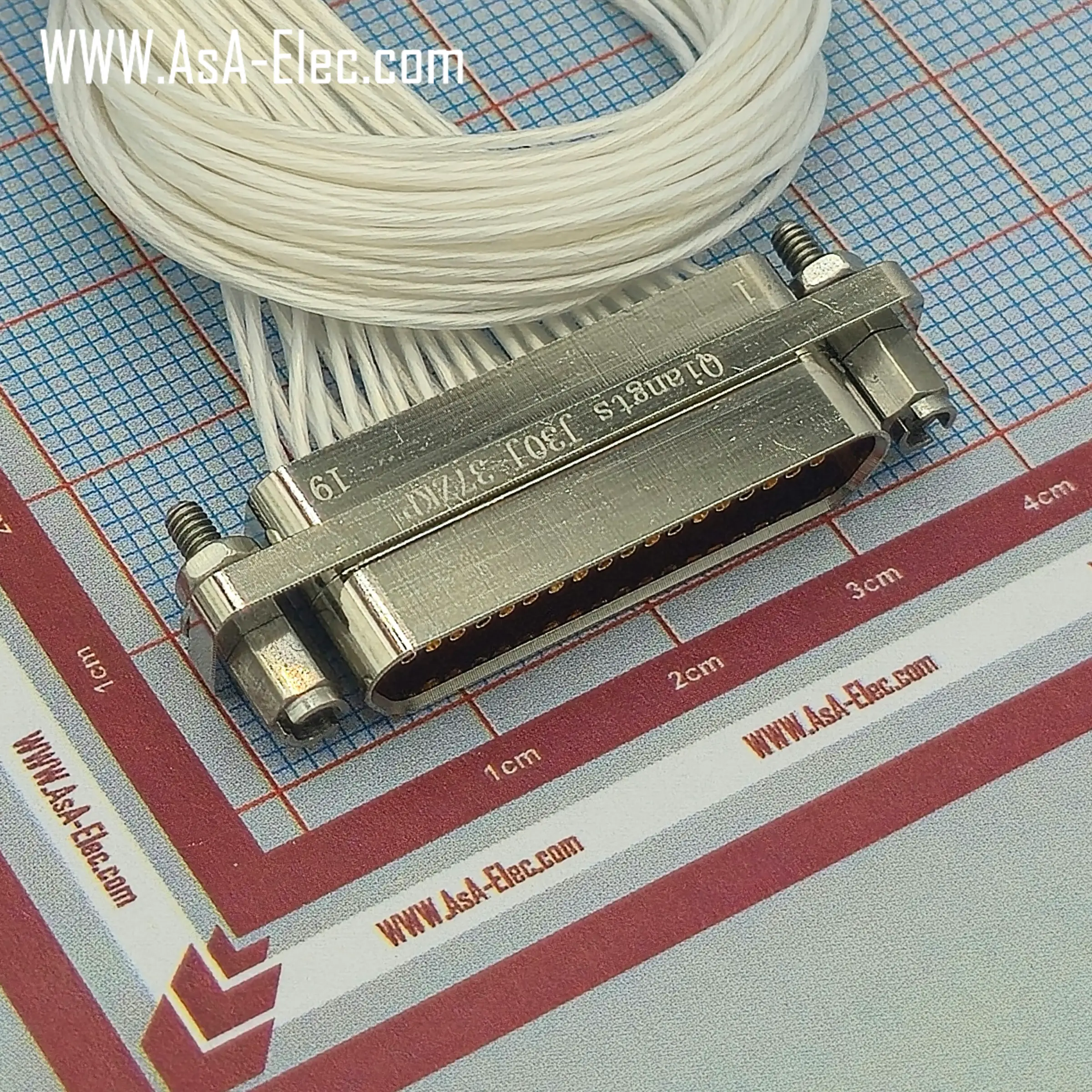 J30J-37ZKP 500MM WIRE QIANGTS